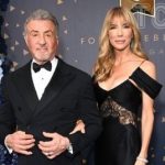 Сильвестр Сталлоне показал себя с женой в молодости и сообщил о важном празднике в семье