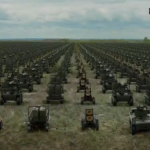 Міноборони закупить наземні дрони-камікадзе вітчизняного виробництва