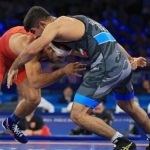 Олимпиада-2024. День 13. Насибов получил серебро, Беленюк – бронзу. Трансляция (ОБНОВЛЯЕТСЯ)