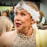 Оксана Баюл-Фарина, первая олимпийская чемпионка Украины: «Сейчас я нахожусь в США, но мое сердце – в Днепре»