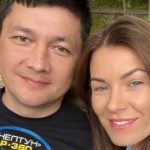 Виталий Ким нежно поздравил жену-красавицу с днем рождения и похвастался ее талантом