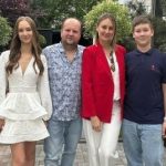 Виктор Бронюк раскрыл, куда поступили на учебу его дети и почему отказались от образования за границей