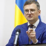 Кулеба – о ратификации Римского устава: Украина сделала важный шаг к членству в ЕС