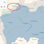 Deep State: Враг захватил село Коренёво в Курской области