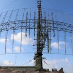 Олещук о работе ПВО 22 августа: сбиты 2 “Шахеда”, ракеты РФ целей не достигли