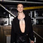 Макс Барских представил шоу “Зорепад”: как прошла кинопремьера и неожиданное заявление от артиста