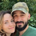 Наталка Денисенко похвасталась, как с мужем-военным отдыхает в Карпатах