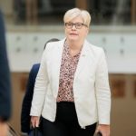 В Украину в канун Дня Независимости приедет премьер Литвы