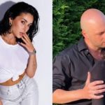 Злату Огневич заподозрили в романе с известным женатым певцом: артистка резко отреагировала