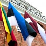 Лидеры Литвы, Латвии и Эстонии поздравили Украину с Днем Независимости