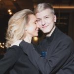 Марина Боржемская обратилась к сыну после его заявления об отречении от отца Узелкова: “Прости”