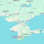 Оккупанты заявили о работе ПВО в Севастополе