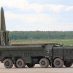 Беларусь заявила, что опрокинет в приграничные с Украиной области “Искандеры” и “Полонезы”