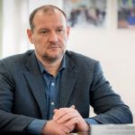 Сергей Дубров, Минздрав: из-за войны не родилось уже почти полмиллиона украинцев