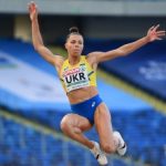 Легкоатлетка Марина Бех-Романчук заняла 11-ю строчку в финале тройного прыжка на Олимпиаде-2024