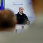 Уряд ухвалив програму водозабезпечення 9 областей, що постраждали від війни, – Шмигаль