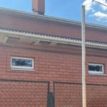 В небе над Днепропетровской областью силы ПВО сбили две российские ракеты