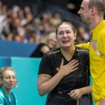 Украина получила еще три медали на Паралимпиаде-2024: одна из них историческая