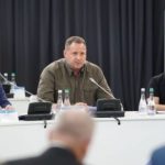 Ермак – об укреплении международных связей городами: Нам нужны не просто подписанные документы