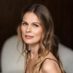 Ольга Фреймут вернулась в Украину вместе с двумя дочерьми: “Дома”