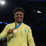 Итоги 13-го соревновательного дня Олимпиады-2024: серебро Насибова, бронза Беленюка