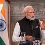 Индия поддерживает усилия по скорейшему восстановлению мира в Украине.