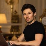 Во Франции продлили арест Дурова еще на 48 часов