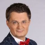 Игорь Кондратюк рассказал о своих троих детях и поделился секретом 30-летнего брака с женой