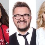 Известная певица показала ранее невиданное фото с молодыми Ротару, Билык и Пономаревым