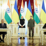 Гуманитарные отношения, аграрная сфера, медицина и культура – какие документы подписали во время визита Моди