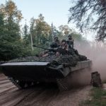 Под контролем ВСУ новые села: карты боев в Курской области