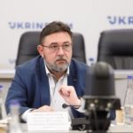 Потураев объяснил процедуру запрета УПЦ МП после принятия закона