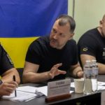 МВД: Из Сумской области сейчас надо эвакуировать 45 тысяч человек