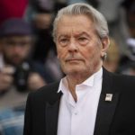 Ален Делон умер: как Сумская, Горбунов, Анатолич и другие отреагировали на смерть легендарного актера