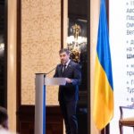 Лубинец впервые встретился с украинскими дипломатами – о чем говорили