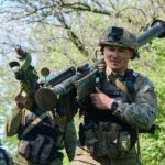 Более 1300 окупантов, 35 ББМ и 59 артсистем: Генштаб о новых потерях РФ за сутки