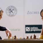 Сестры Музычук стартуют в Гран-при ФИДЕ