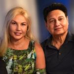 Камалия ответила, общаются ли дочери с детьми ее экс-мужа: “Мы поссорились”