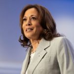 Камала Гаррис: Мы и дальше будем поддерживать Украину в борьбе против российской агрессии