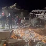 На Киевщине из-за ракетной атаки врага погиб мужчина и его 4-летний сын