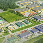 В Україні з’явилися два нових індустріальних парки