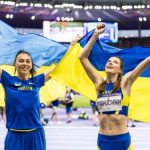 Итоги 9 соревновательного дня Олимпиады-2024: золото Магучих, бронза Геращенко и Кохана