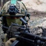 ISW зафиксировал продвижение украинских войск в Курской области