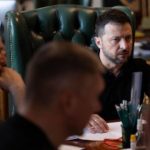 Через две недели должен быть четкий план по беглецам и коллаборантам – Президент