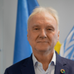 Новый координатор системы ООН начал работу в Украине