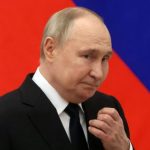 Украина просит Мексику арестовать Путина в случае его приезда на инаугурацию президента