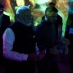 Зеленский и премьер Индии почтили память погибших во время войны украинских детей