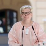 Шимоните: Нечестно считать, что российское вторжение означает боевые действия только на территории Украины