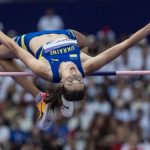 Расписание соревнований Олимпиады-2024 на 4 августа