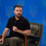 Украина увеличивает контроль в Курской области и пополняет обменный фонд, – Зеленский